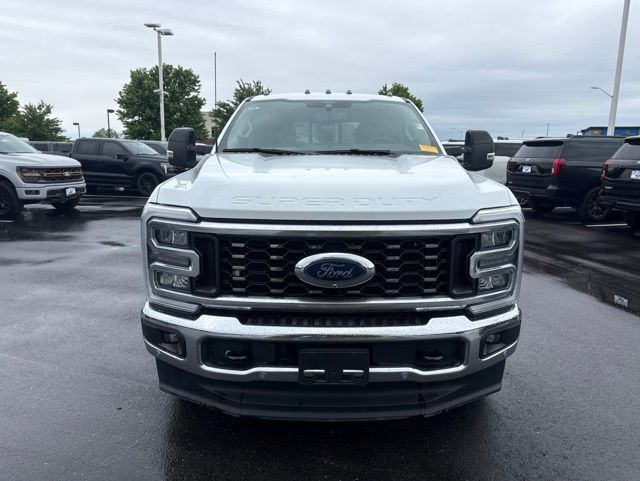 ford f-350 super duty 2025 1FT8W3DT4SED28681 image ford f-350 super duty 2025 1FT8W3DT4SED28681 image